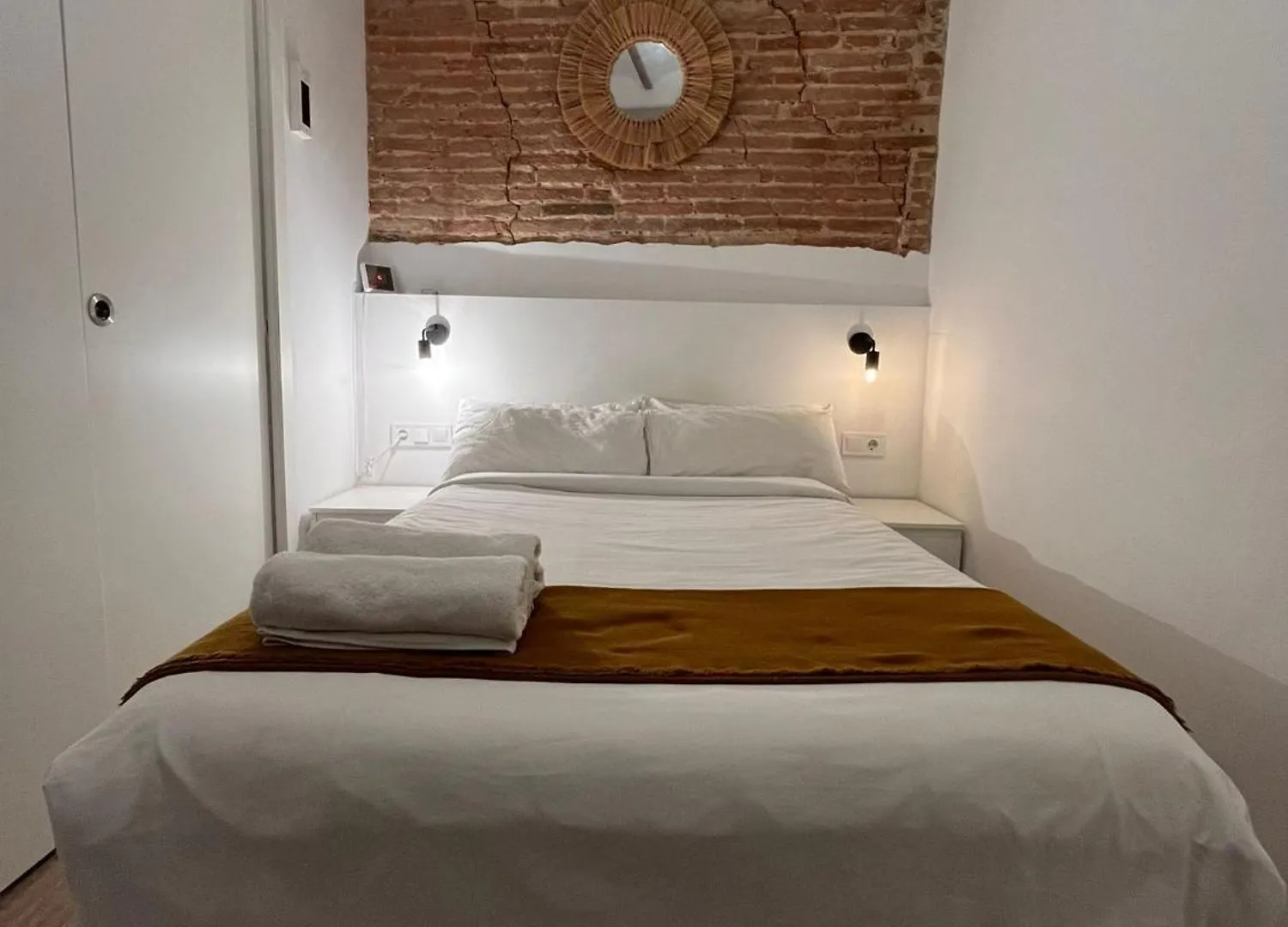 The Studio Bcn 바르셀로나