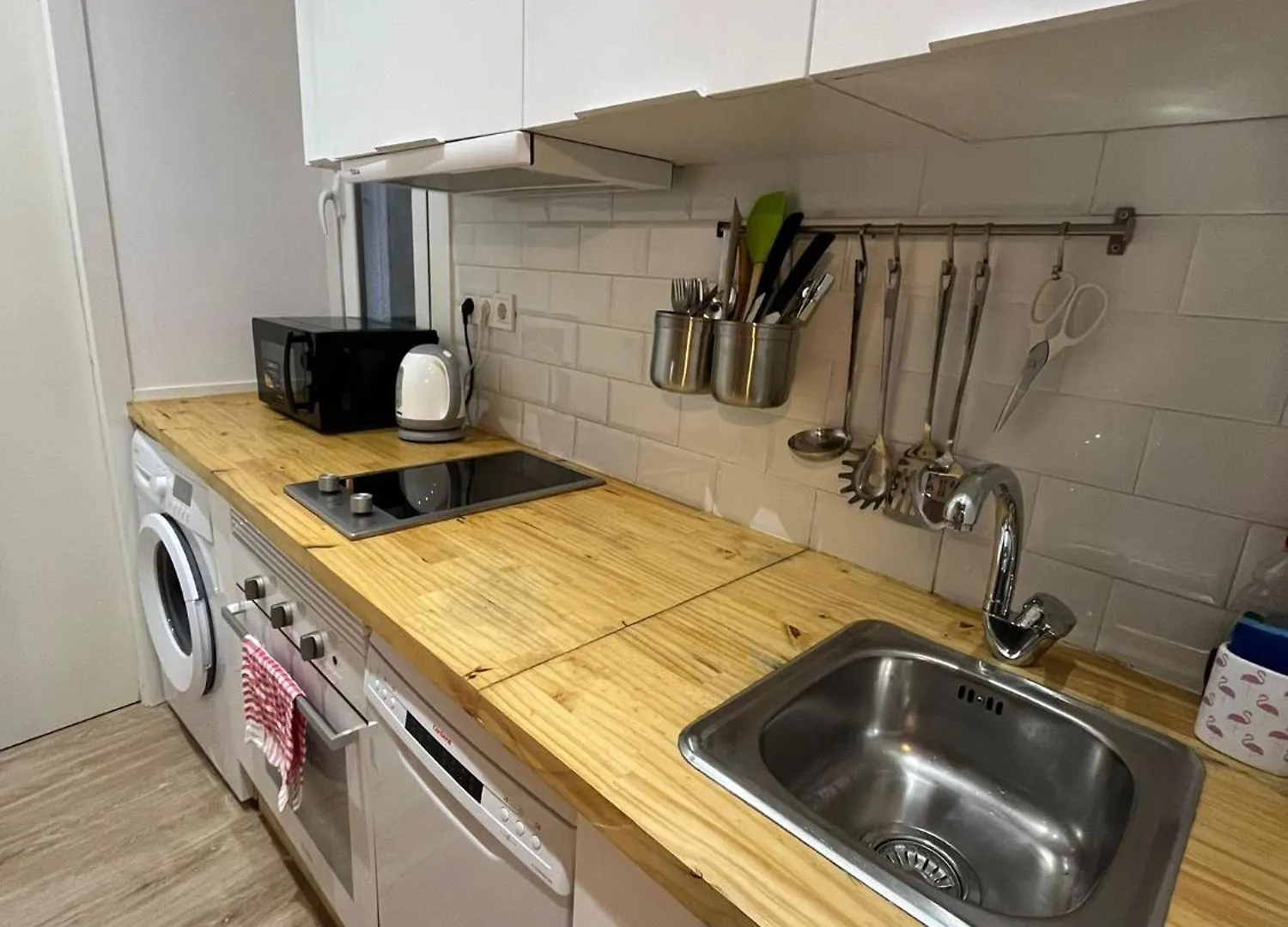 Apartment The Studio Bcn Barcelona Spain