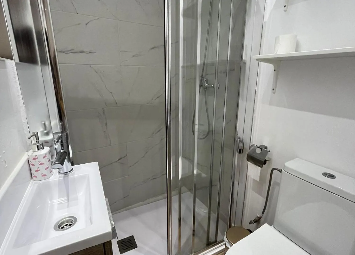 Apartment The Studio Bcn Barcelona