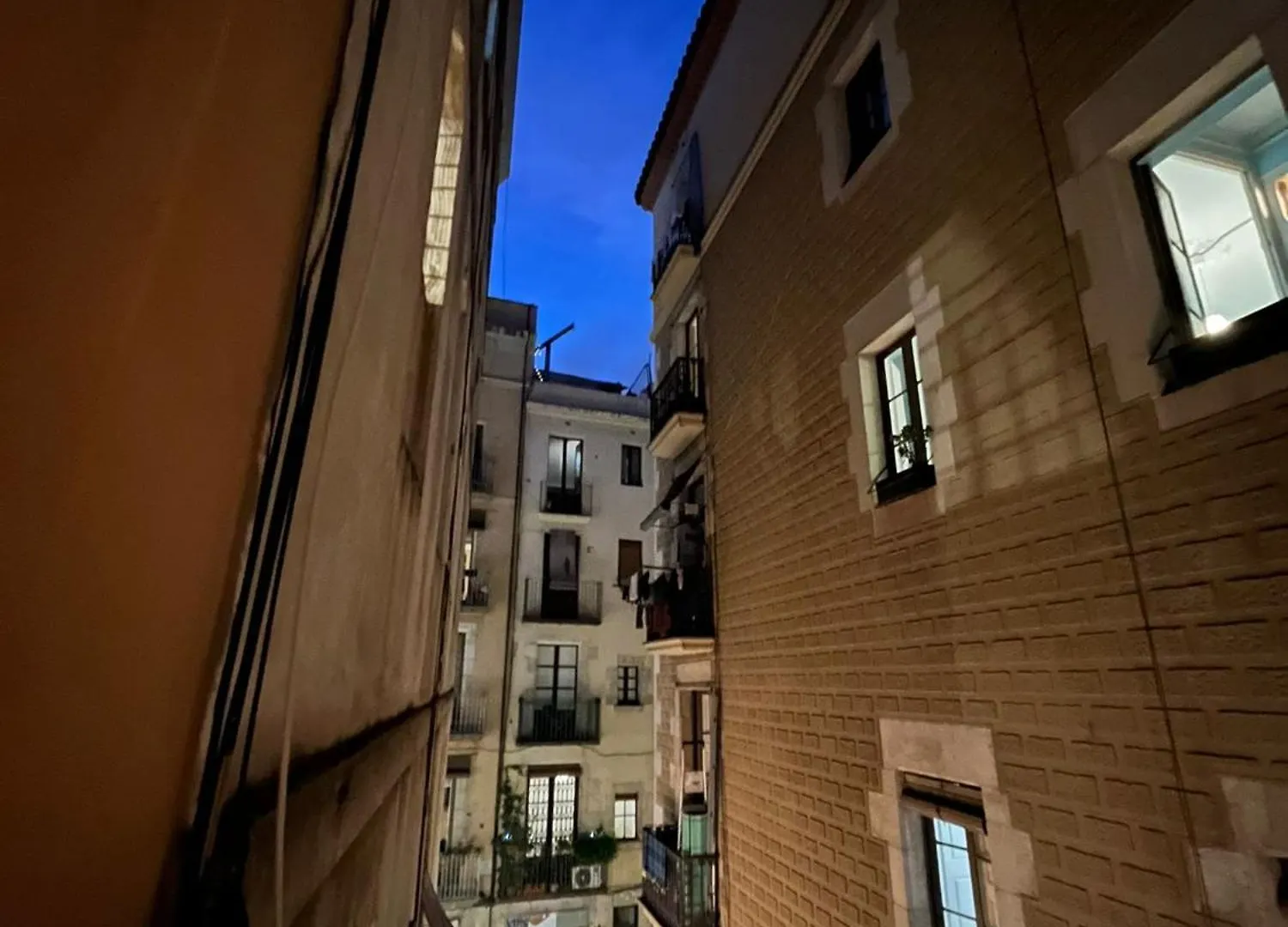 Apartment The Studio Bcn Barcelona
