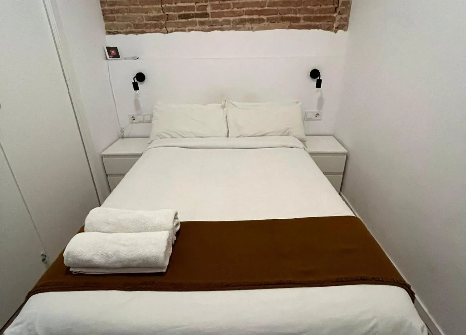 The Studio Bcn Barcelona 0*,