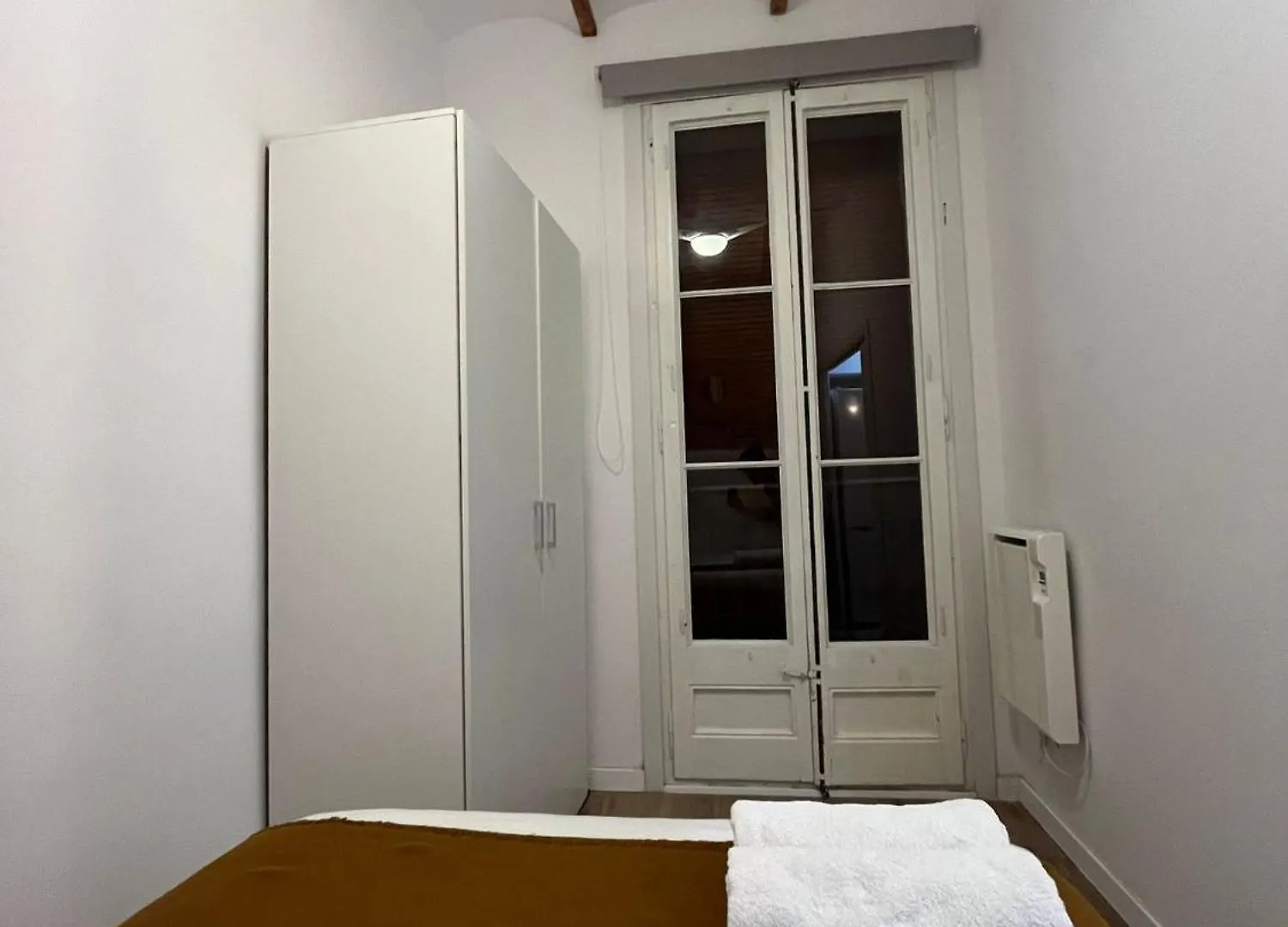 The Studio Bcn Barcelona Apartment